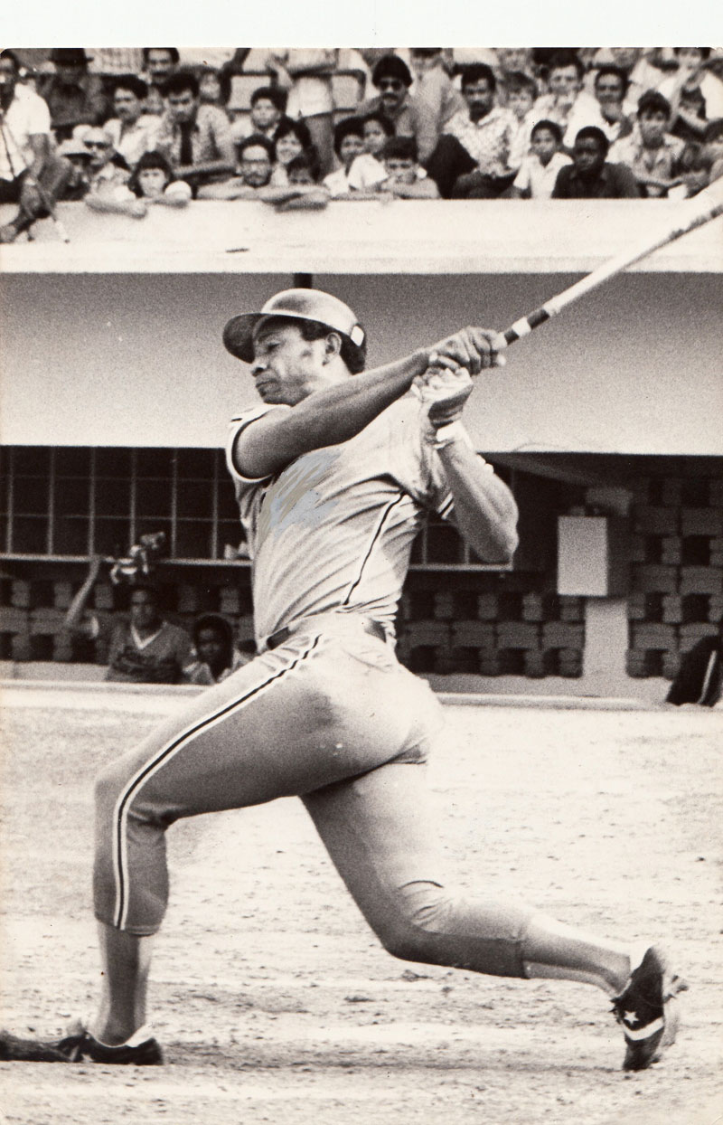 José Raúl Delgado