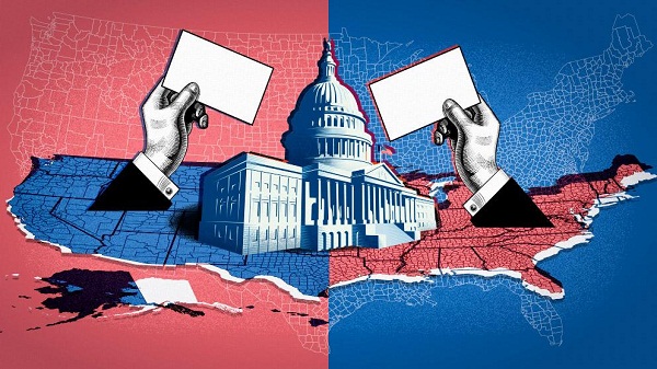 Elecciones en Estados Unidos