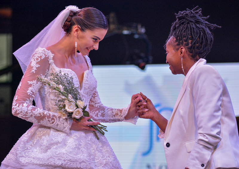 Semana de la Moda en La Habana