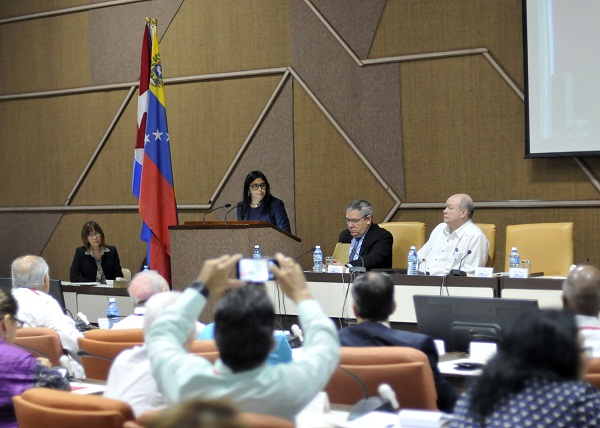  Encuentro binacional Cuba-Venezuela (3)