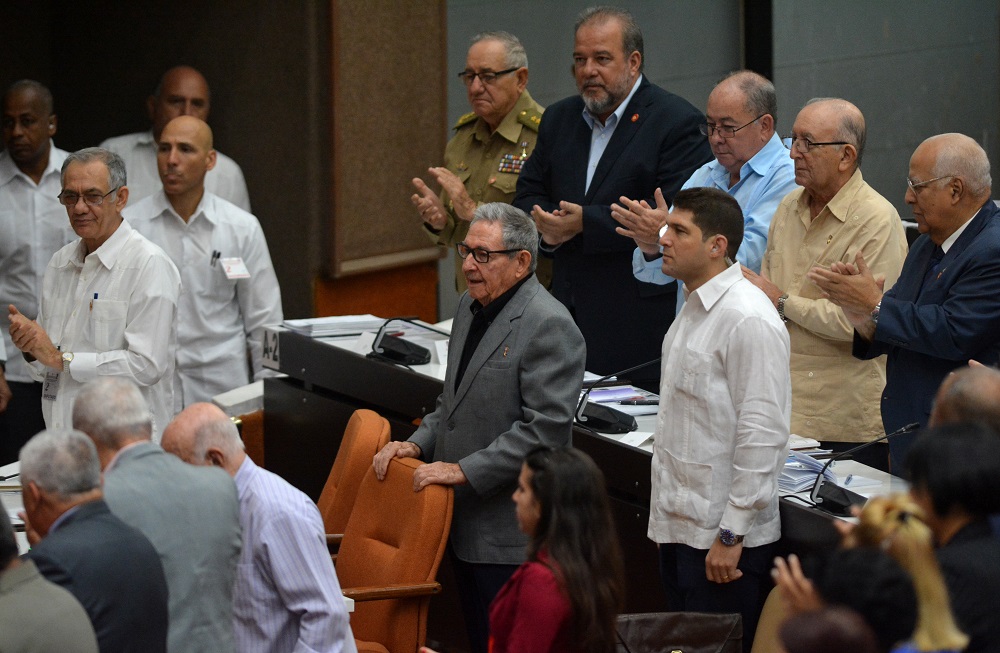 Asamblea Nacional 21 de diciembre