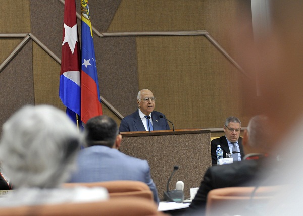 Encuentro binacional Cuba-Venezuela (7)