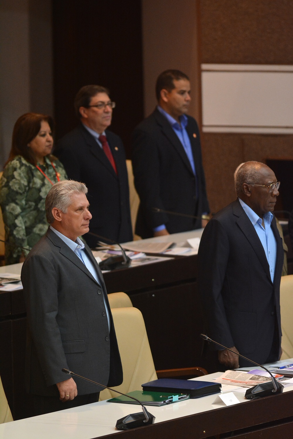 Asamblea Nacional 21 de diciembre