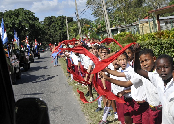 Caravana de la Libertad (3)