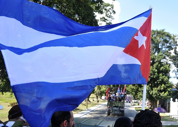 Caravana de la Libertad 