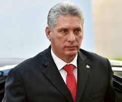 Díaz-Canel