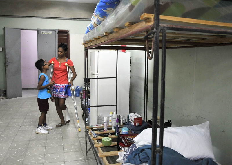  El pueblo cubano ayuda a los afectados por el tornado (8)
