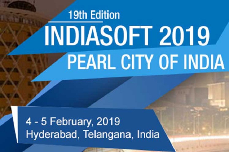 Indiasoft 2019