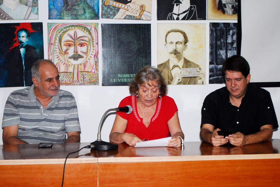 Premios anuales de la Unión de Periodistas de Cuba