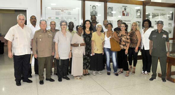 Este 25 de marzo se cumplen 35 años del ataque contrarrevolucionario de las fuerzas élites de la UNITA a Sumbe