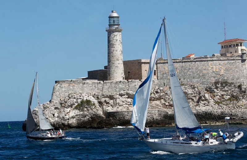 Regata Torreón de la Chorrera