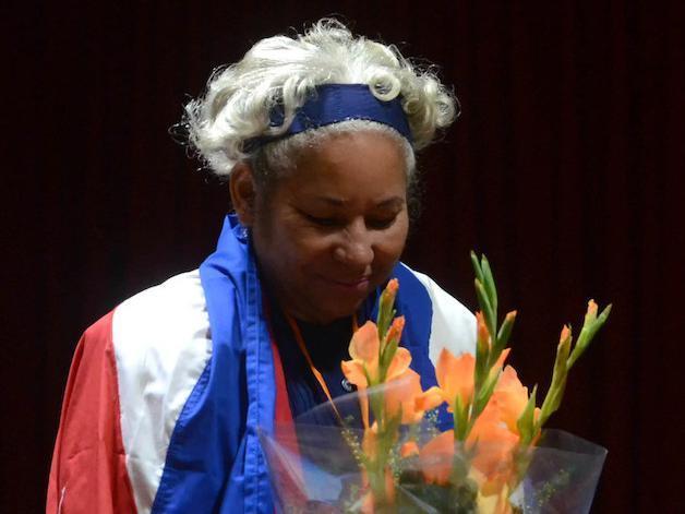 Murió Ana Cairo Ballester, Premio Nacional de Ciencias Sociales