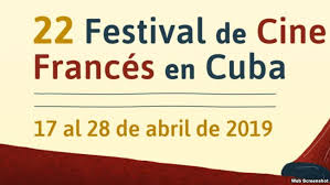 Festival de cine francés 