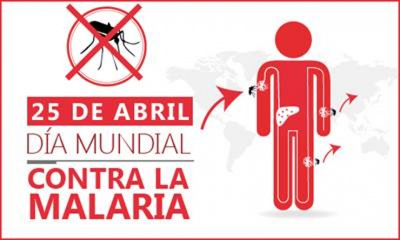 Día Mundial contra la Malaria