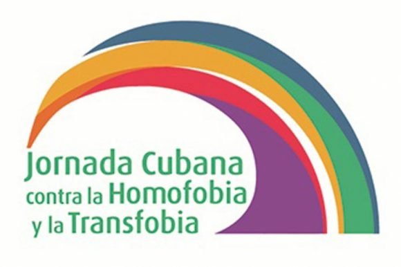 Jornada contra la homofobia y transfobia