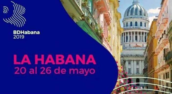 Second Havana Design Biennial will kick off this Monday