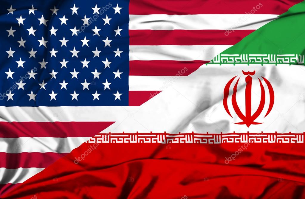 Irán y Estados Unidos