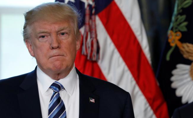 Casa Blanca se prepara para posible juicio político contra Trump