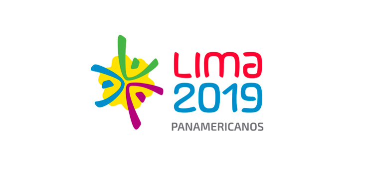 Logo Lima 2019