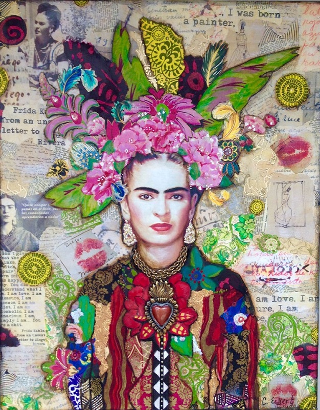 Frida Kahlo