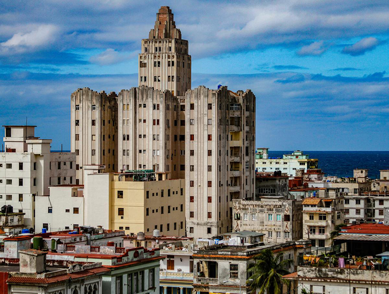Edificio López Serrano