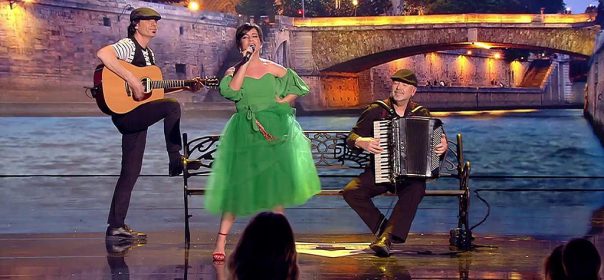 Mariela Flores: la cubana que sorprendió en el Got Talent de España