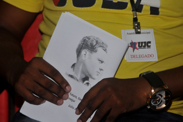 UJC  ReyLópez
