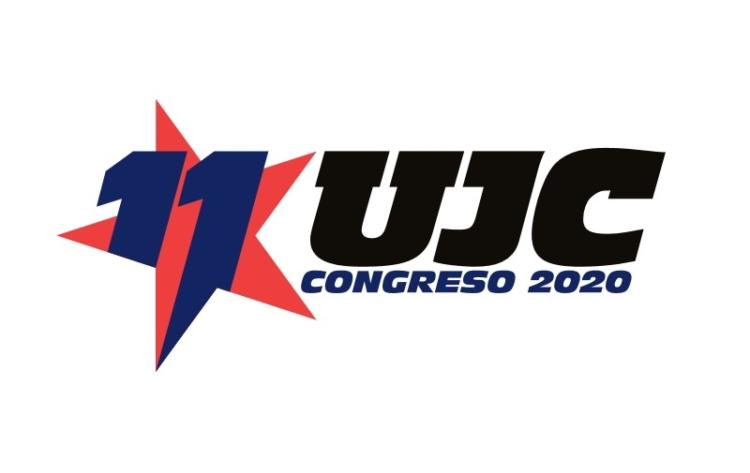 11no. Congreso de la UJC