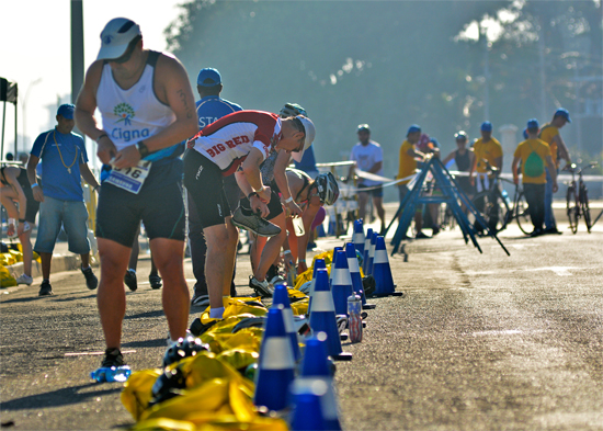 Triatlón 