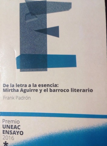 Portada del Libro