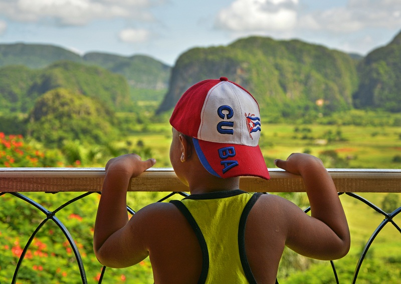 La Cuba de todos los tiempos siempre ha estado definida por la mirada de quienes la habitan, la admiran, la sueñan