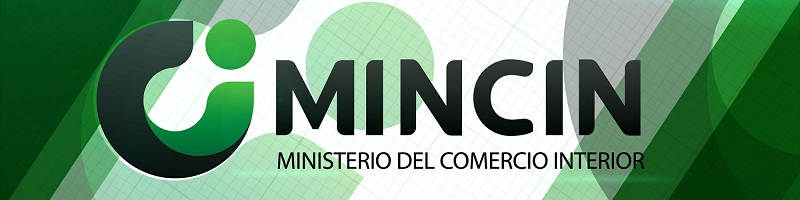 Ministerio de Comercio del Interior 