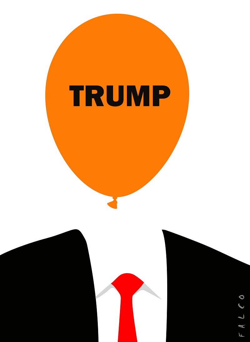 Trump Globo