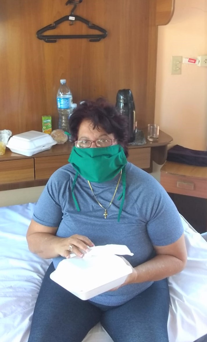 Cuba se protege del coronavirus