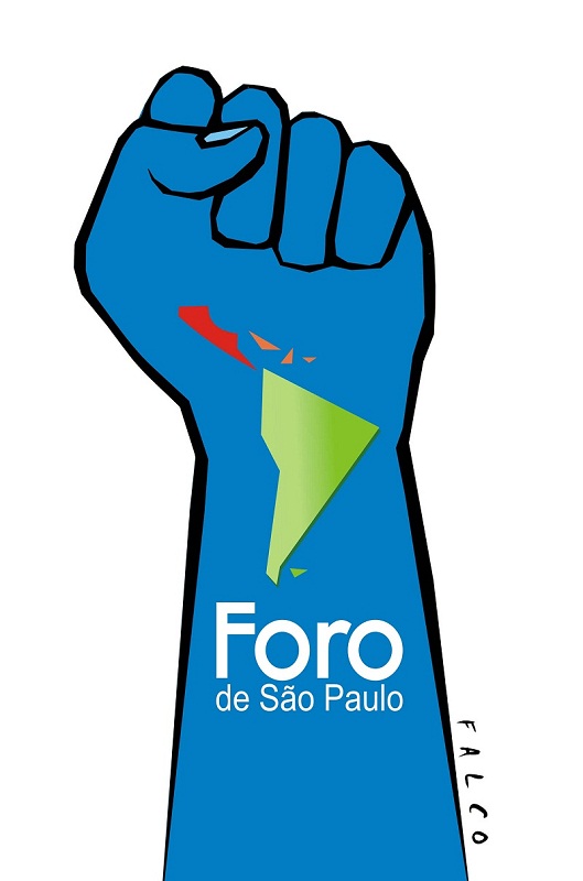 Foro de Sao Paulo