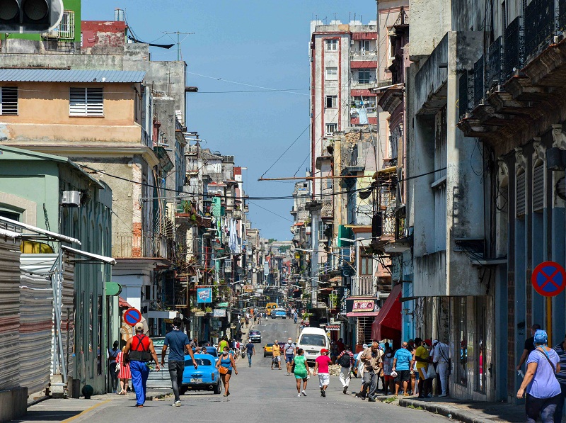 La Habana