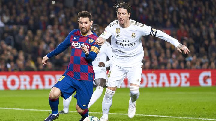 Duelo de capitanes