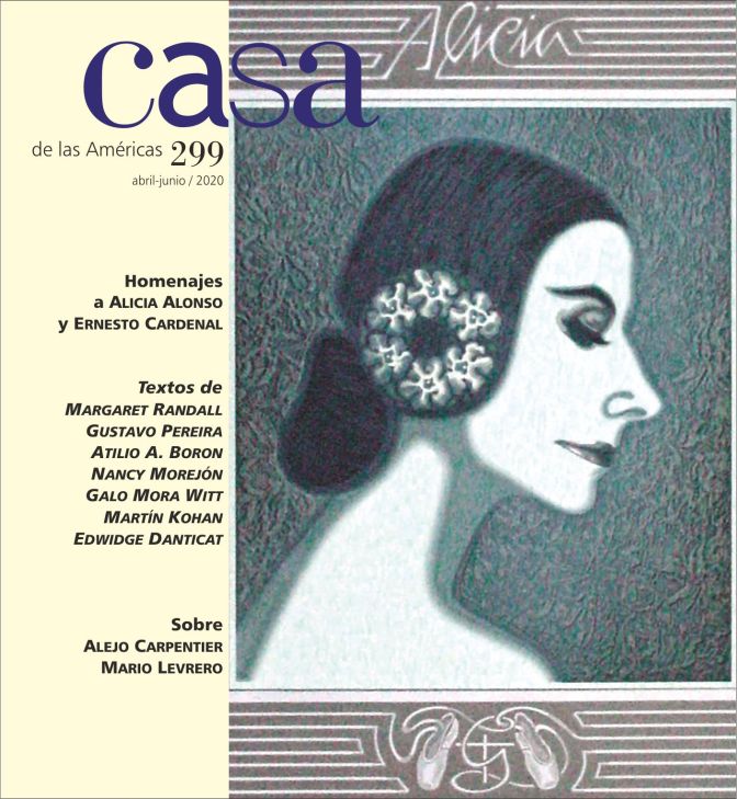 Revista Casa de las Américas