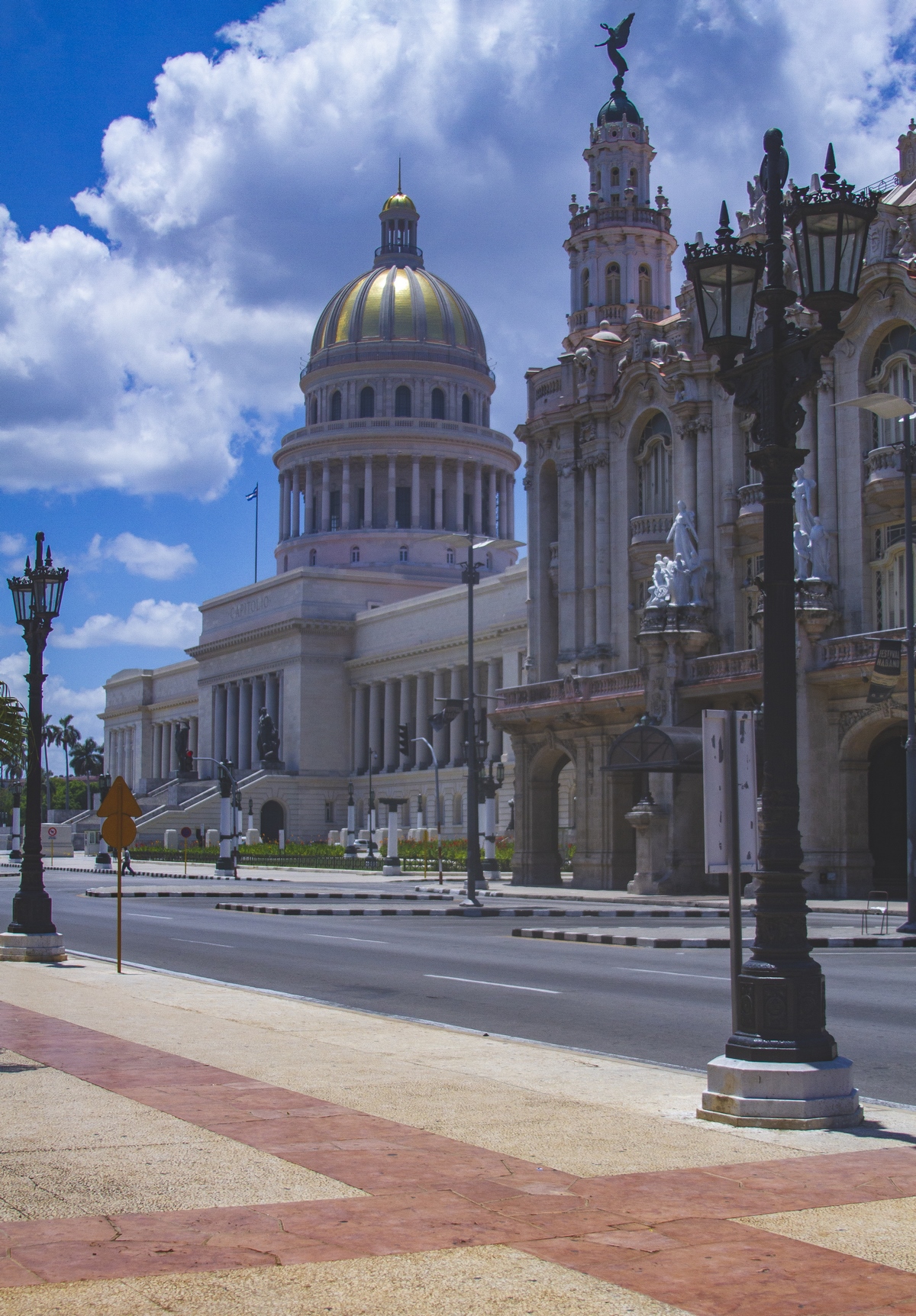 La Habana: Imágenes del silencio