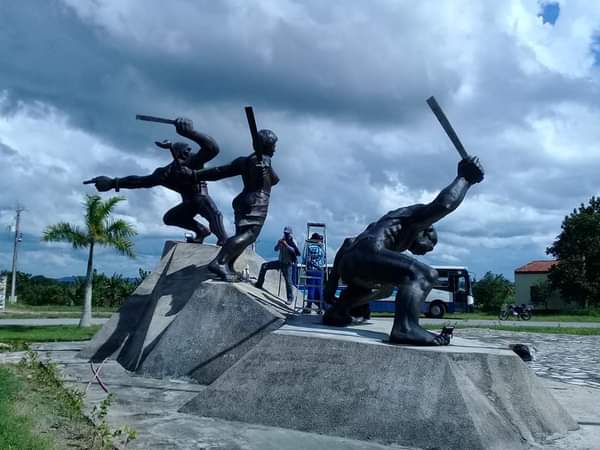 El Museo al Esclavo Rebelde