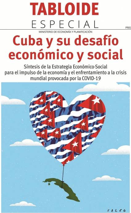 Estrategia Económica y Social