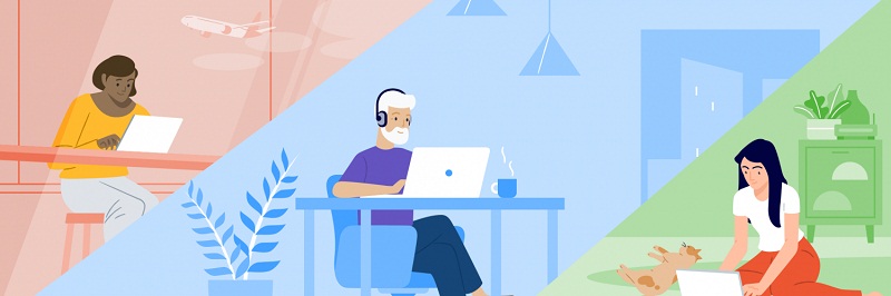 El teletrabajo