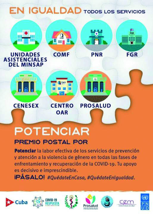 Premio Postal