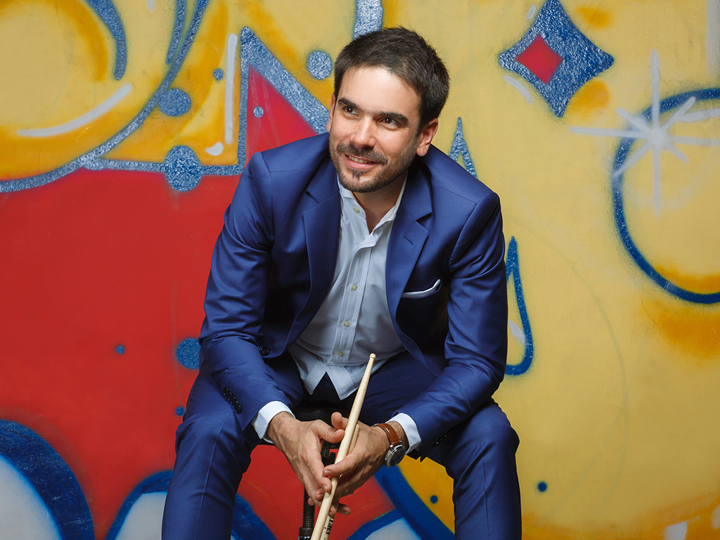 Ruy Adrián López-Nussa