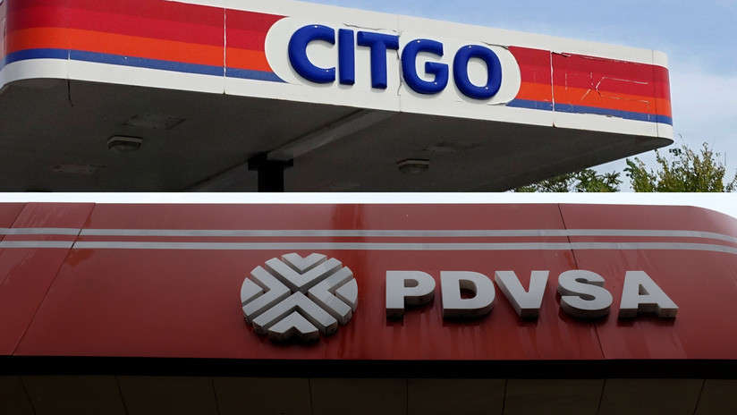 La incautación de Citgo, la filial de Pdsa en EE.UU., ha sido una de los golpes más arteros contra le economía venezolana