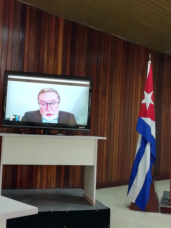 Simposio de Lingüística Aplicada