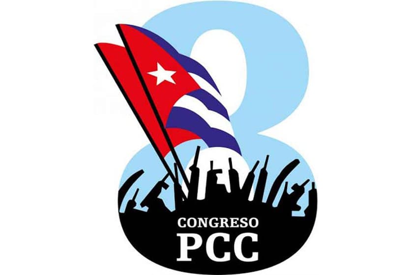 8vo Congreso del PCC