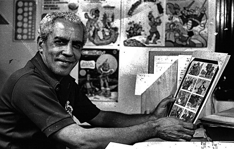 Francisco Pascasio Blanco Ávila