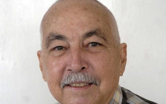 José Antonio de la Osa