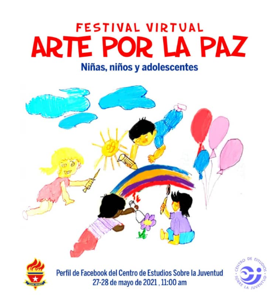 Arte por la paz